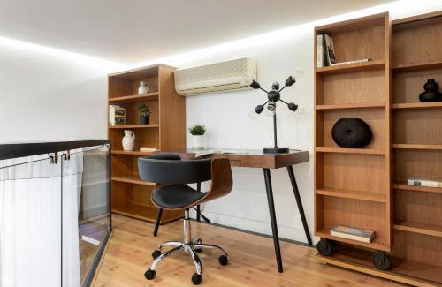 Triana Apartment | Alohamundi Pasión