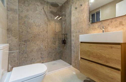 Museo Apartment | Alohamundi San Roque