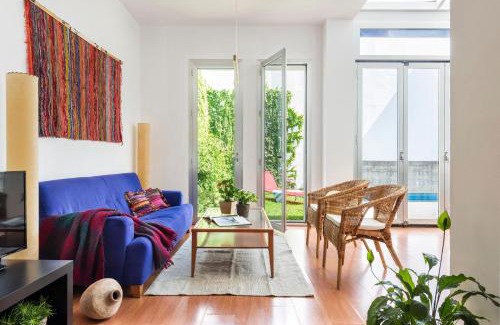 Triana House | Alohamundi Triana
