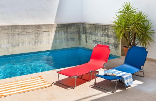Triana House | Alohamundi Triana