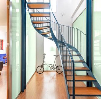 Triana House | Alohamundi Triana