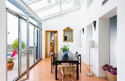 Triana House | Alohamundi Triana