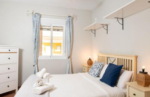 Zahara de los Atunes Apartment | Alohamundi Zahara