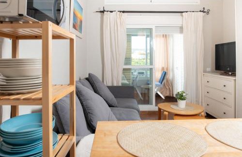 Zahara de los Atunes Apartment | Alohamundi Zahara