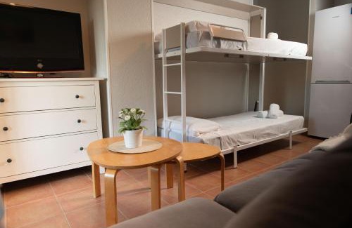 Zahara de los Atunes Apartment | Alohamundi Zahara