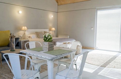 Tui Hotel | Aloia Nature Alojamiento Forestal