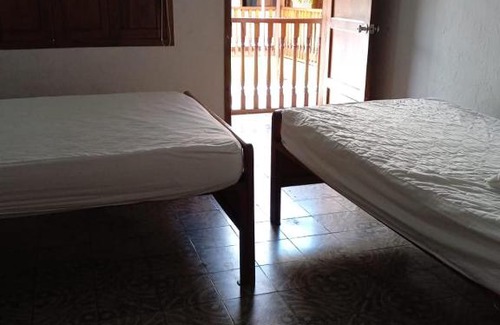 Socorro House | Aloja Family