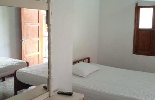 Socorro House | Aloja Family