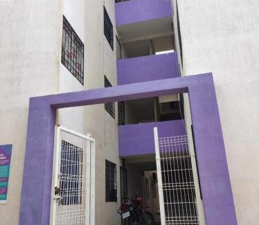 Cancun Apartment | Aloja rodriguez