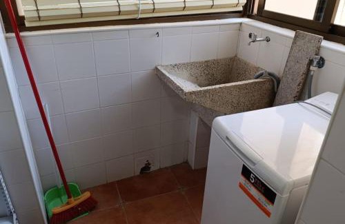 Almunecar Apartment | Aloja T Almuñecar Center