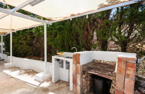 Villanueva del Trabuco House | Alojamiento rural Fuente la Lana