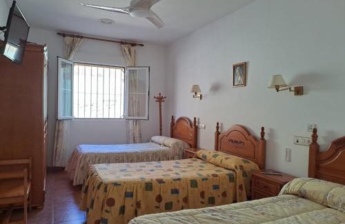 Frailes House | Alojamiento Árdales