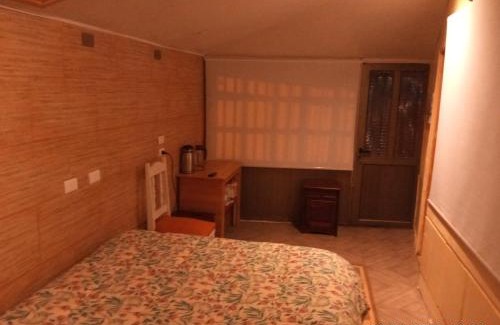 Puerto Montt Apartment | Alojamiento a pasos del hospital