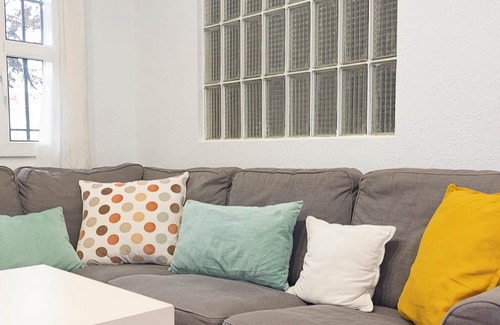 Albaicin Apartment | Alojamiento agradable y tranquilo para disfrutar en el Albaicín de Granada