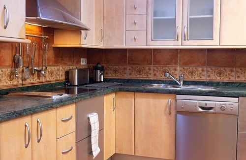 Albaicin Apartment | Alojamiento agradable y tranquilo para disfrutar en el Albaicín de Granada