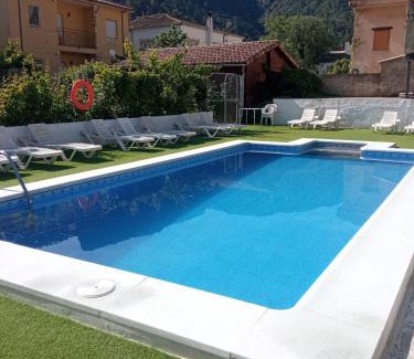 Arroyo Frio Apartment | Alojamiento Alarcon