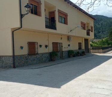 Arroyo Frio Apartment | Alojamiento Alarcon