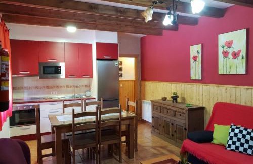 Arroyo Frio Apartment | Alojamiento Alarcon