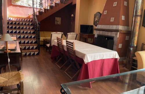Sabiote House | Alojamiento Antigua Fábrica
