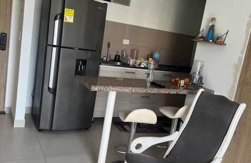 Santa Marta Apartment | Alojamiento Bedrooms Tayrona Beach