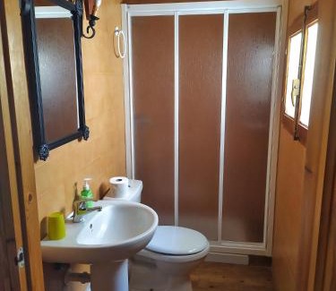 Alcala del Jucar Apartment | Alojamiento Buena Vista