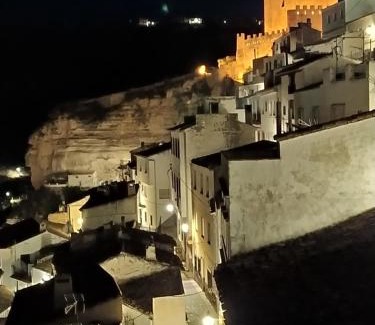 Alcala del Jucar Apartment | Alojamiento Buena Vista