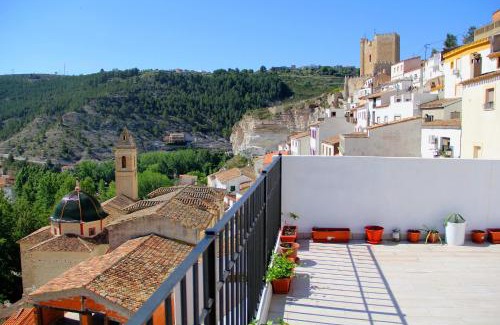Alcala del Jucar Apartment | Alojamiento Buena Vista