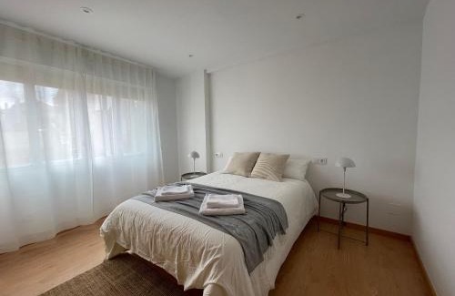 Cangas Apartment | Alojamiento céntrico en Cangas