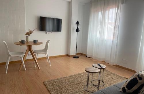 Cangas Apartment | Alojamiento céntrico en Cangas