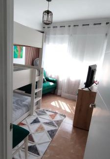 Dean Pequeno Apartment | Alojamiento céntrico Ribeira