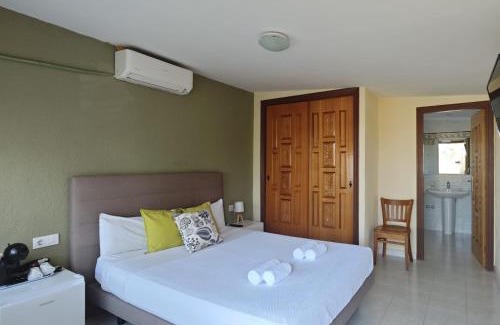 Denia House | Alojamiento Café Soles