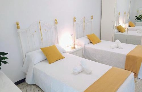 Caldas de Reis Apartment | Alojamiento Caldas Centro