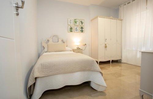 Camino de Ronda Apartment | Alojamiento Camino de Ronda con Parking