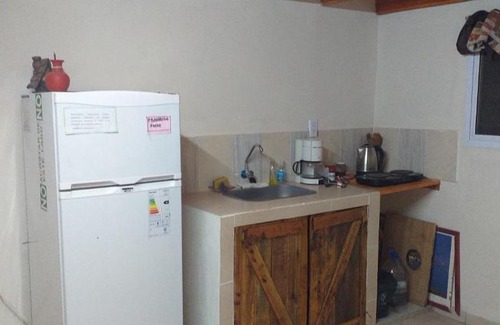 Curuzu Cuatia Apartment | Alojamiento castillo
