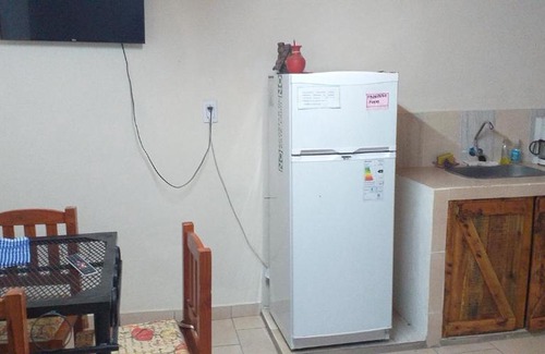 Curuzu Cuatia Apartment | Alojamiento castillo