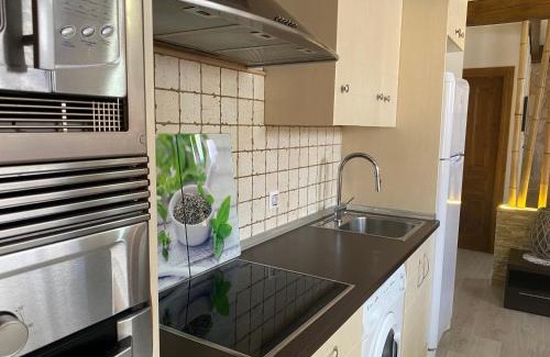 Cuenca Apartment | Alojamiento Cerro Socorro
