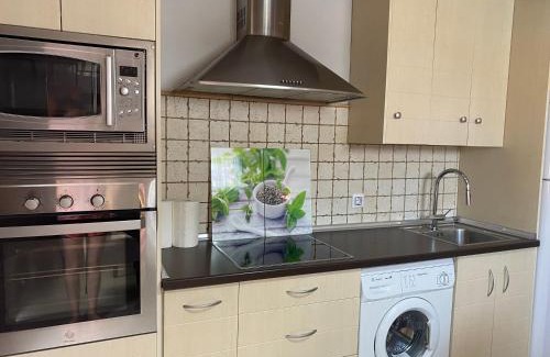 Cuenca Apartment | Alojamiento Cerro Socorro