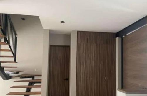 Guadalajara Municipality Apartment | Alojamiento compartido