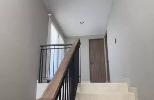 Guadalajara Municipality Apartment | Alojamiento compartido