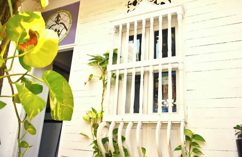 Bocagrande Villa | Alojamiento Completo Playa Los Morros Cartagena