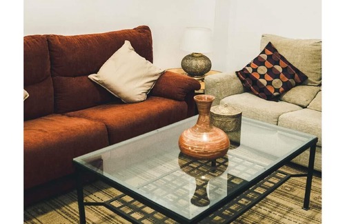 La Granada Cottage | Alojamiento de Interés Histórico Junto al Viñedo