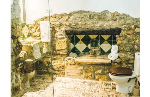 La Granada Cottage | Alojamiento de Interés Histórico Junto al Viñedo