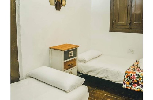 La Granada Cottage | Alojamiento de Interés Histórico Junto al Viñedo