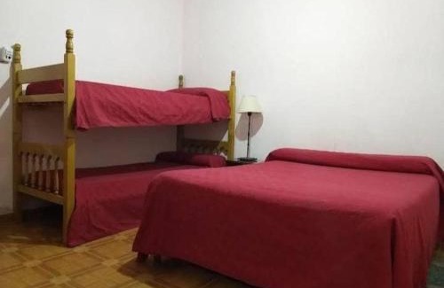 Fiambala Apartment | Alojamiento Don Carmelo