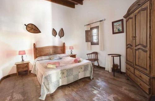 Escoznar House | Alojamiento El Cortijuelo