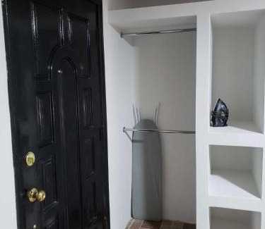 Juarez Municipality Apartment | Alojamiento el nogalito
