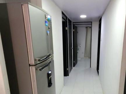 San Andres House | Alojamiento el profe jose