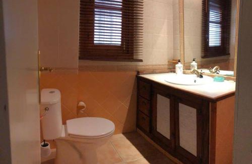 Castril House | Alojamiento El Refugio