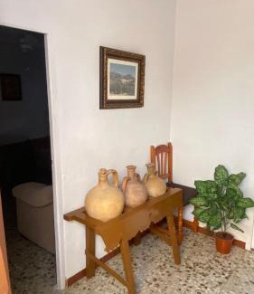 Quesada Apartment | Alojamiento Emilio