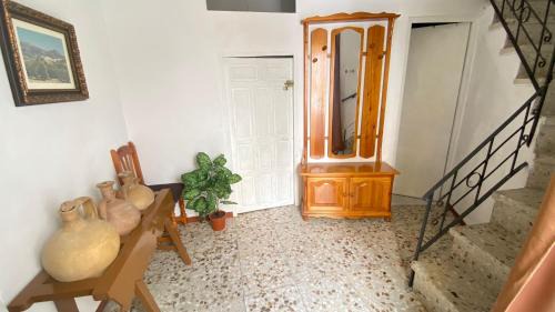Quesada Apartment | Alojamiento Emilio